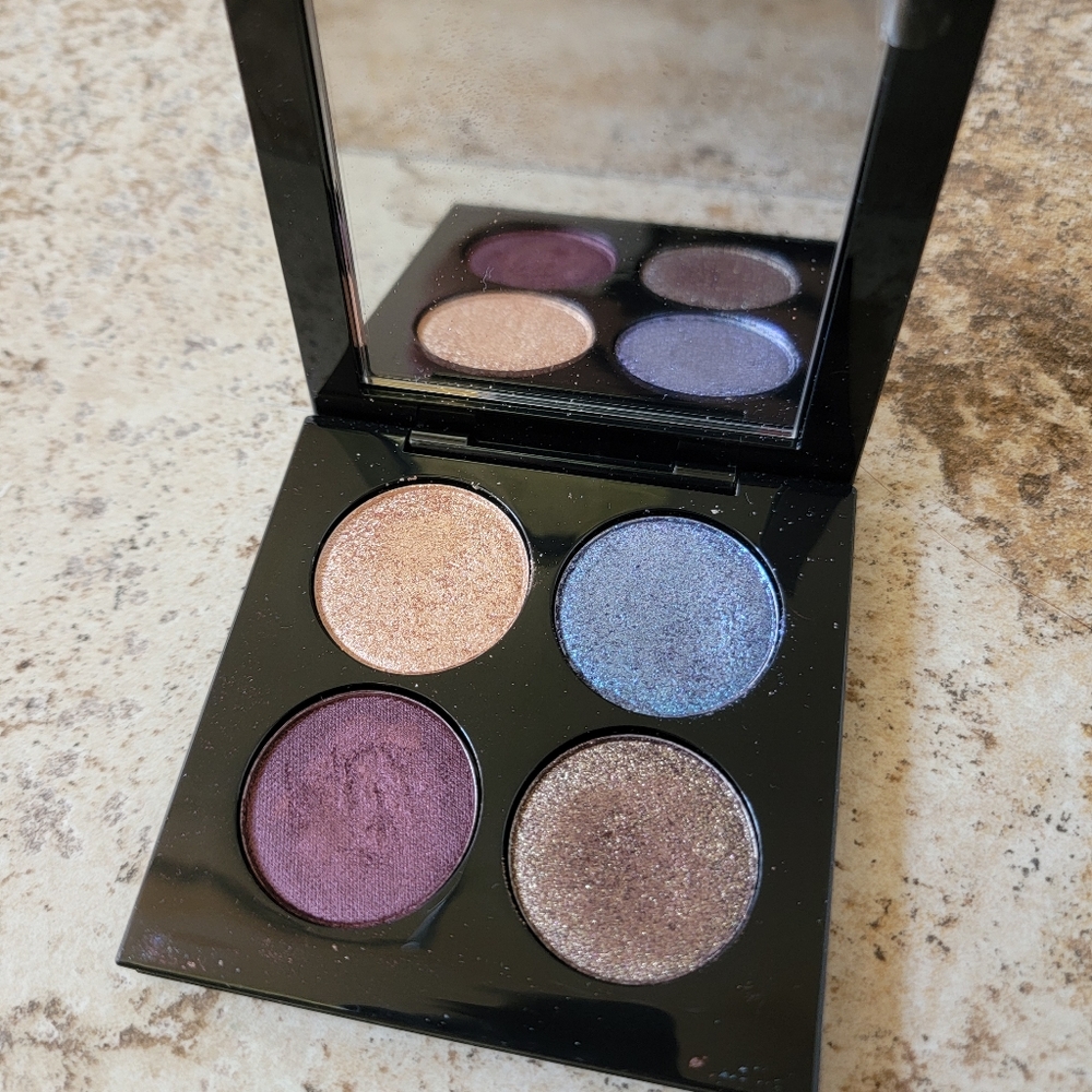 Pat McGrath Interstellar Icon Quad